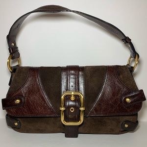 PERLINA Satchel